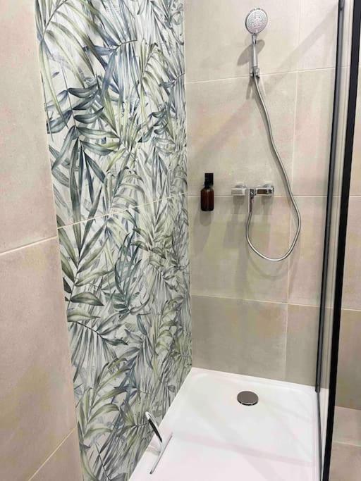Appartement Noe Centre Ville ตูลง ภายนอก รูปภาพ
