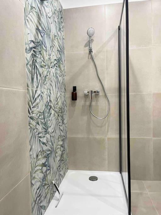 Appartement Noe Centre Ville ตูลง ภายนอก รูปภาพ